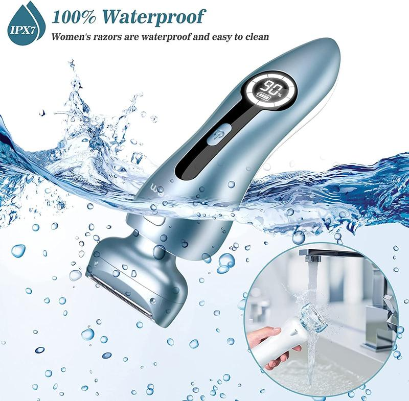 JolieSkin Shaver 2.0 (Sale Ends Midnight)