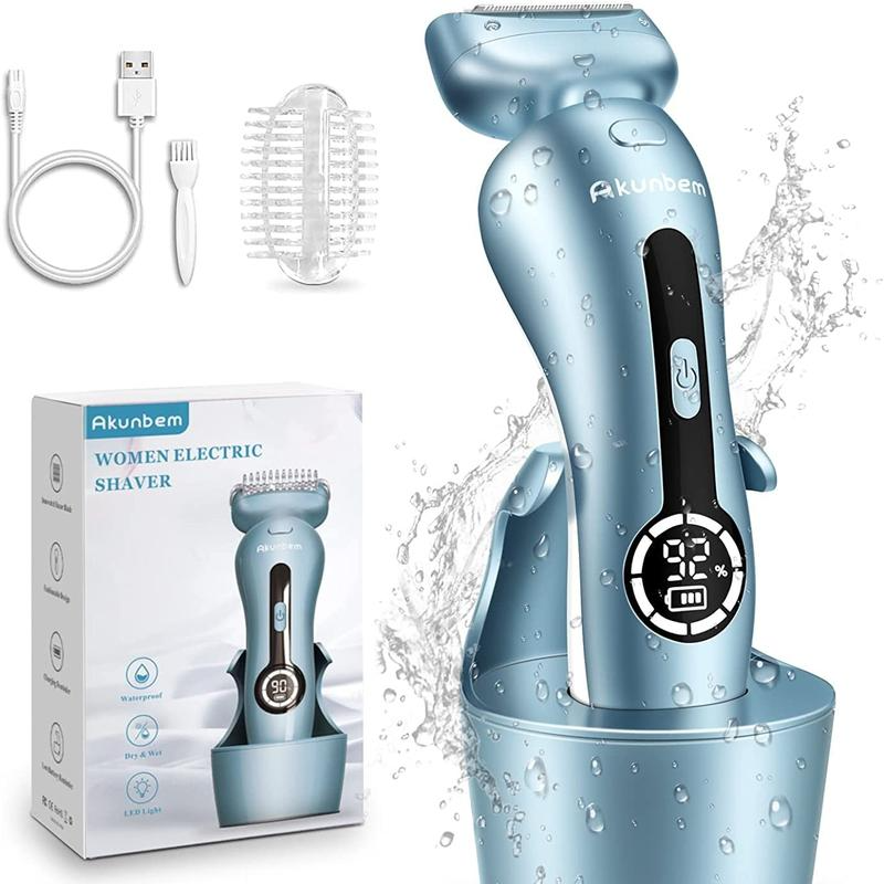 JolieSkin Shaver 2.0 (Sale Ends Midnight)