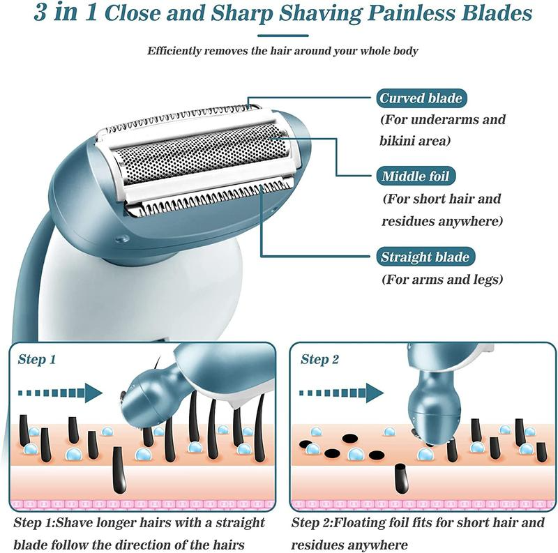 JolieSkin Shaver 2.0 (Sale Ends Midnight)