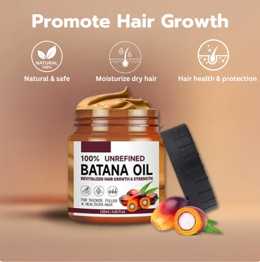 JolieOil™️ Batana Oil