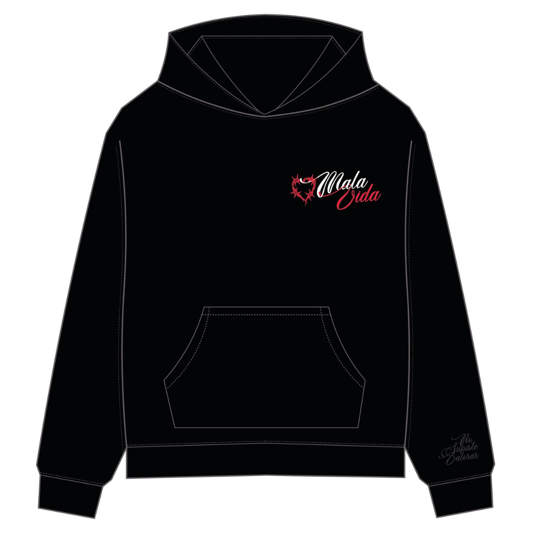 Ya No Estoy Dolido ๐ Hoodie
