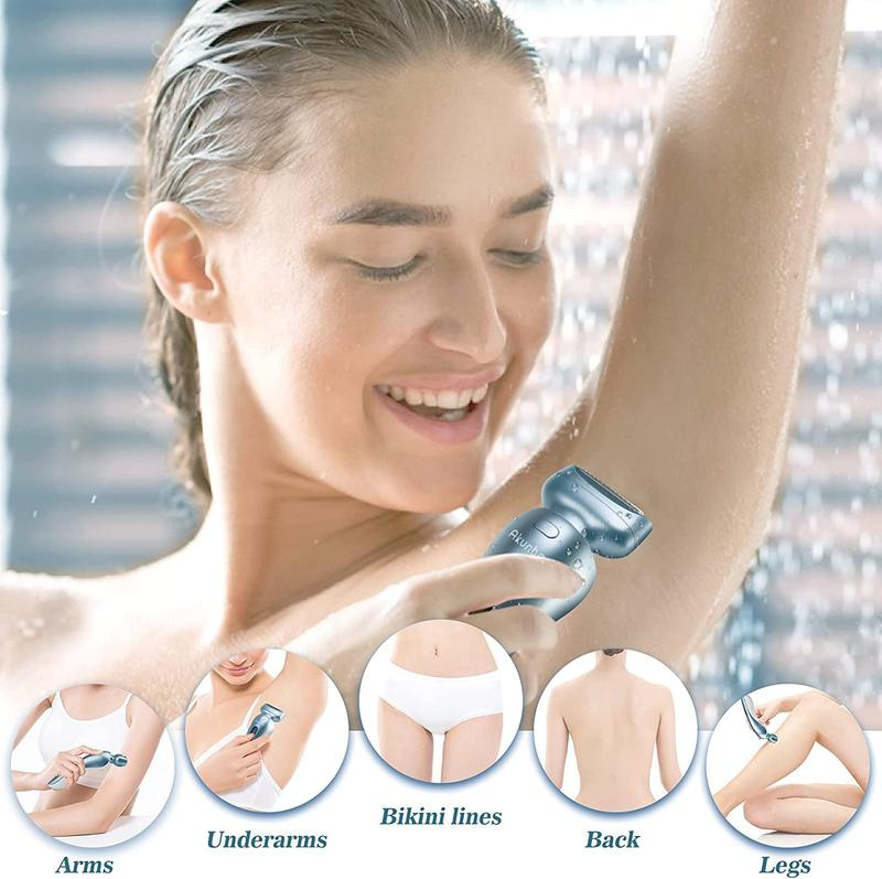 JolieSkin Shaver 2.0 (Sale Ends Midnight)