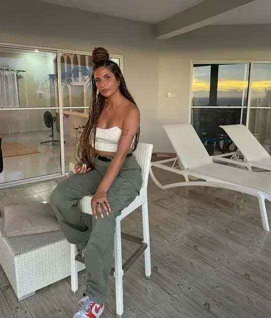 ADJUSTABLE CARGO PANTS™