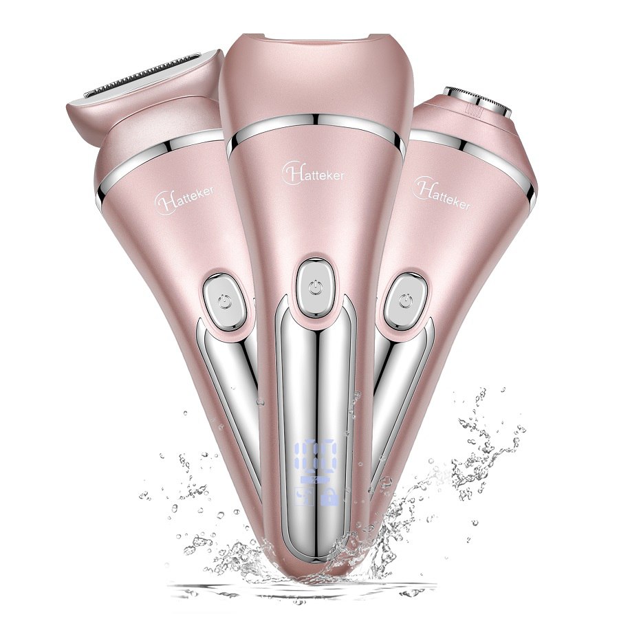 JolieSkin Shaver 2.0 (Sale Ends Midnight)