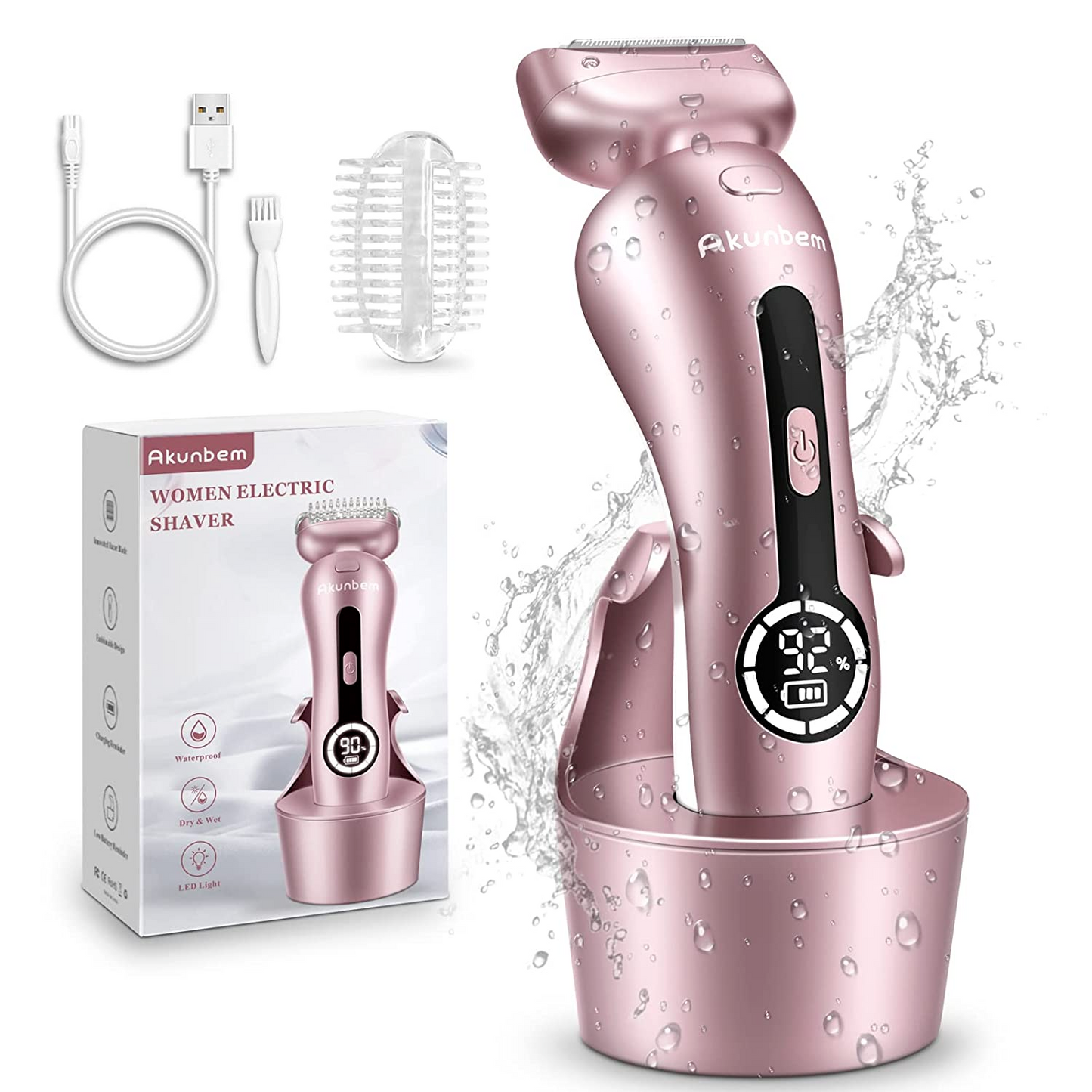 JolieSkin Shaver 2.0 (Sale Ends Midnight)