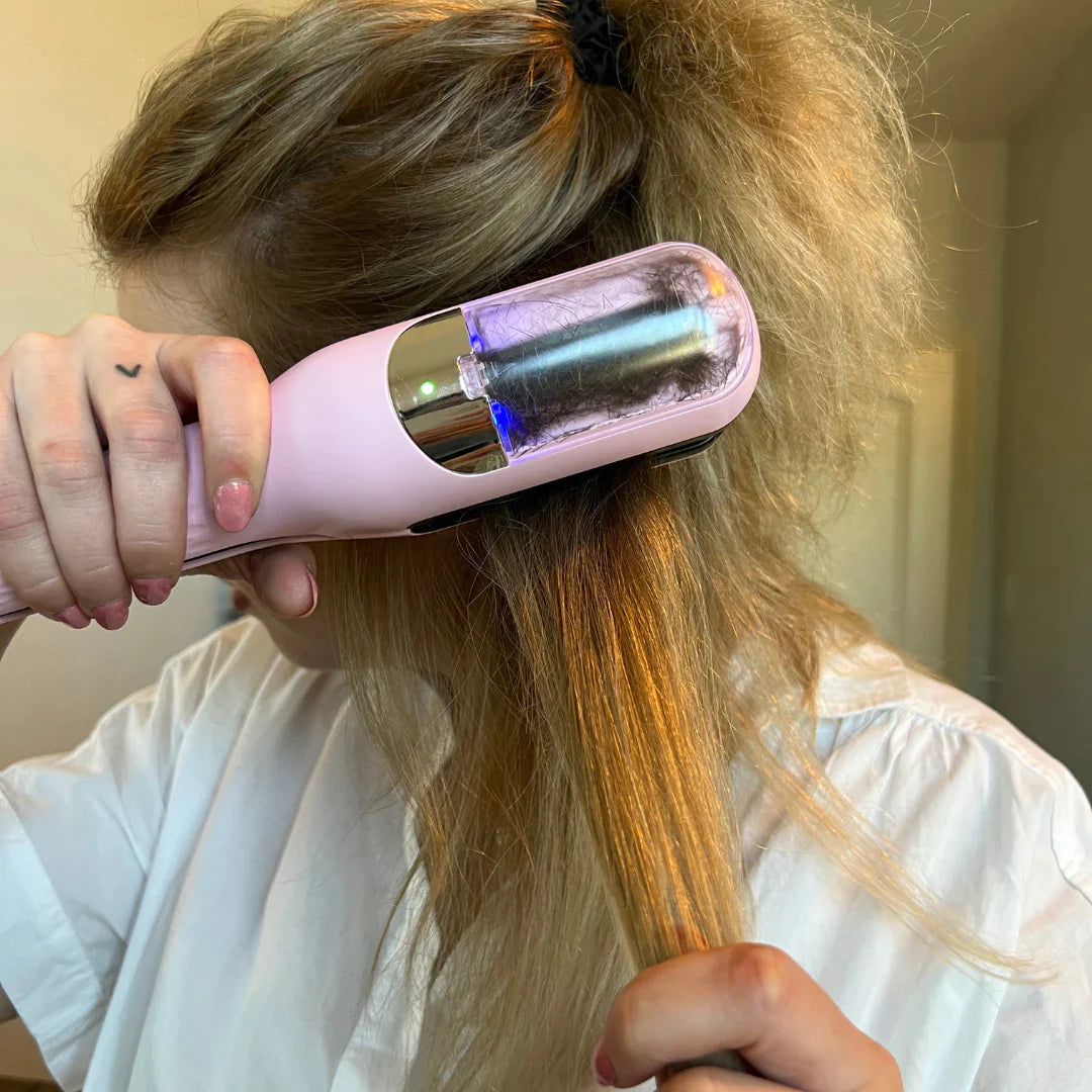 SplitJolieā¢ No More Split Ends