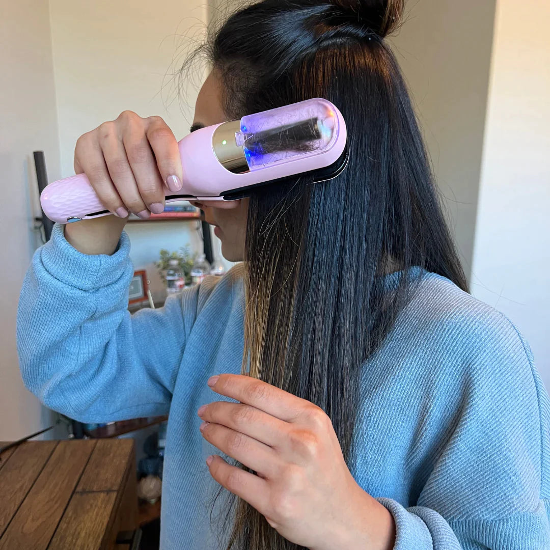 SplitJolieā¢ No More Split Ends