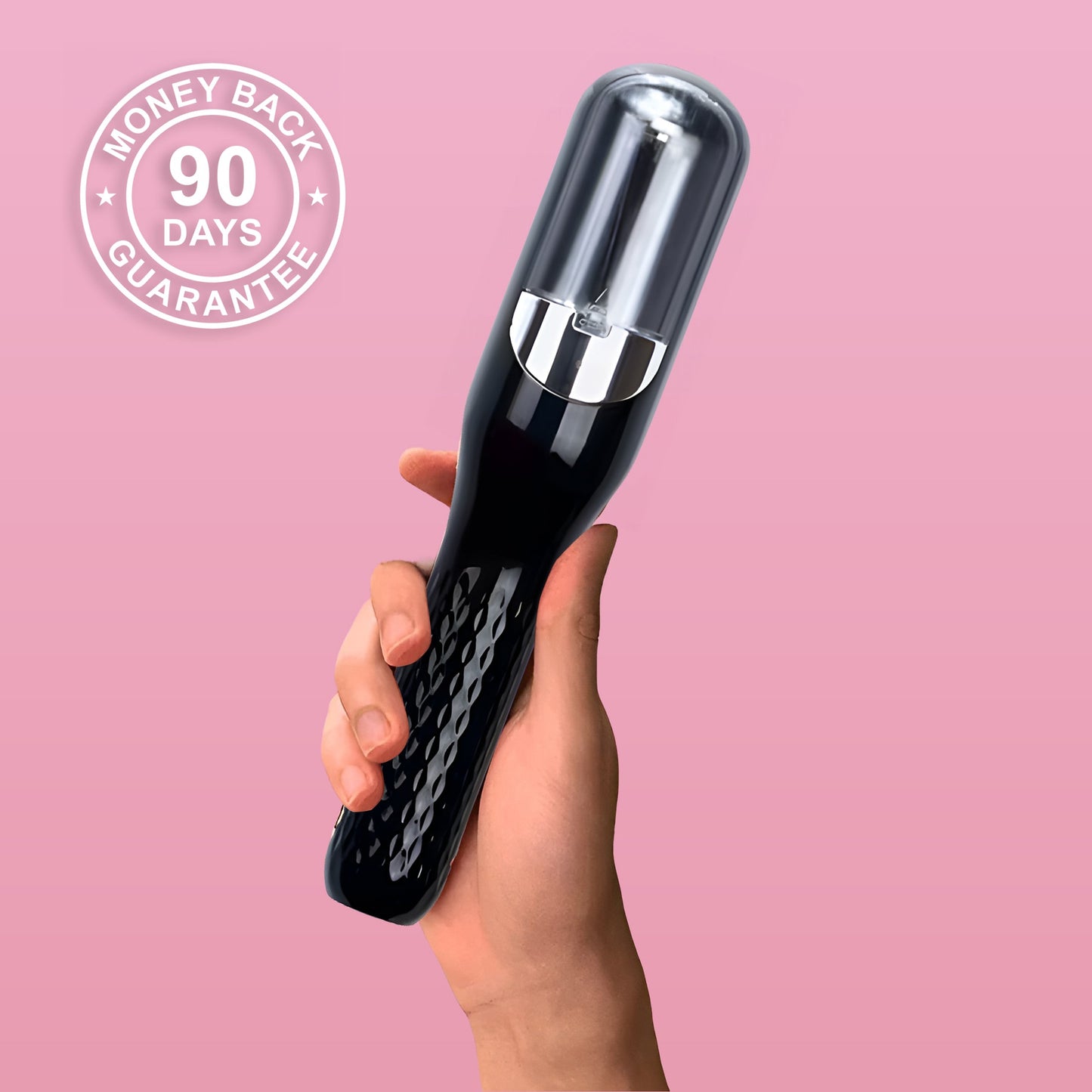 SplitJolieā¢ No More Split Ends