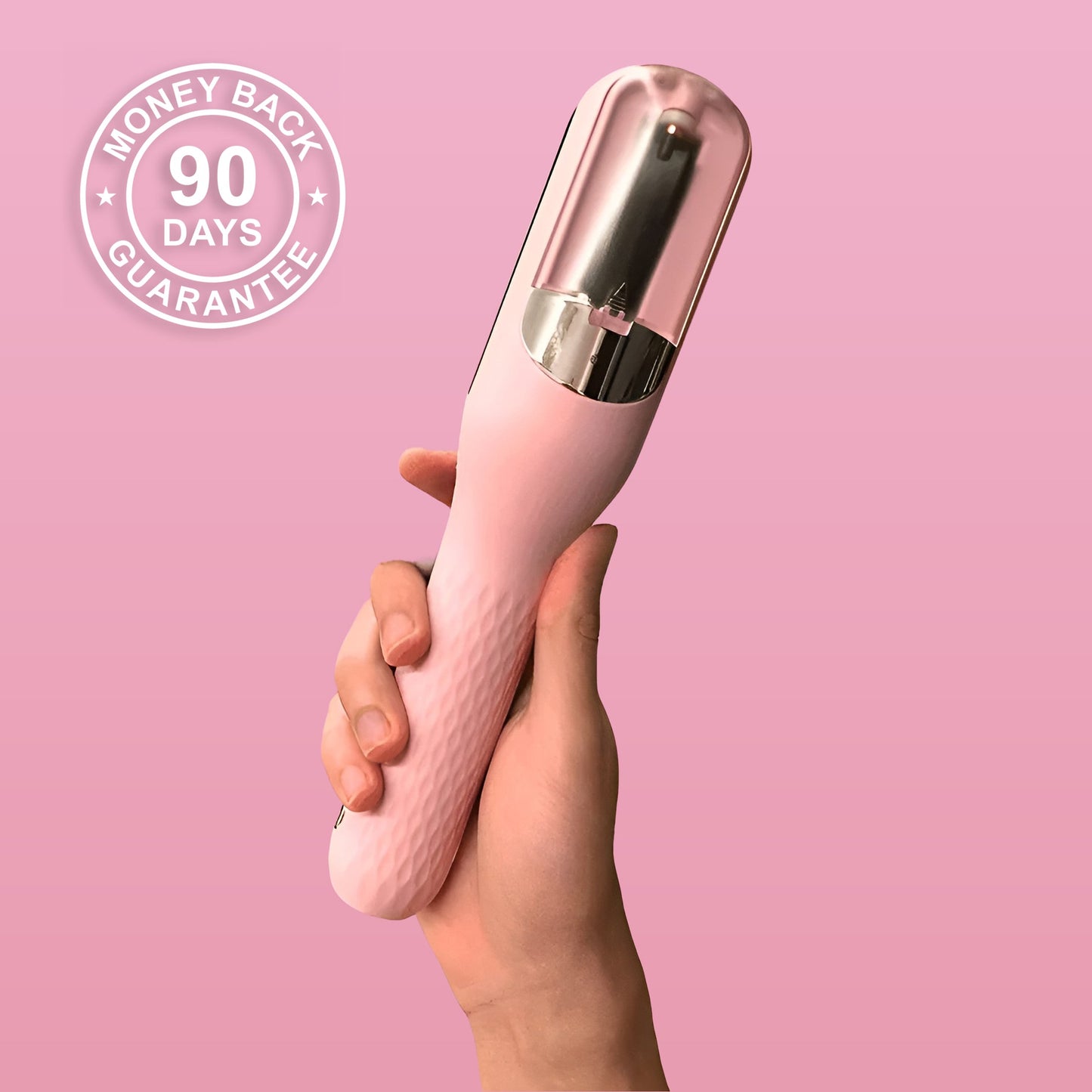 SplitJolieā¢ No More Split Ends