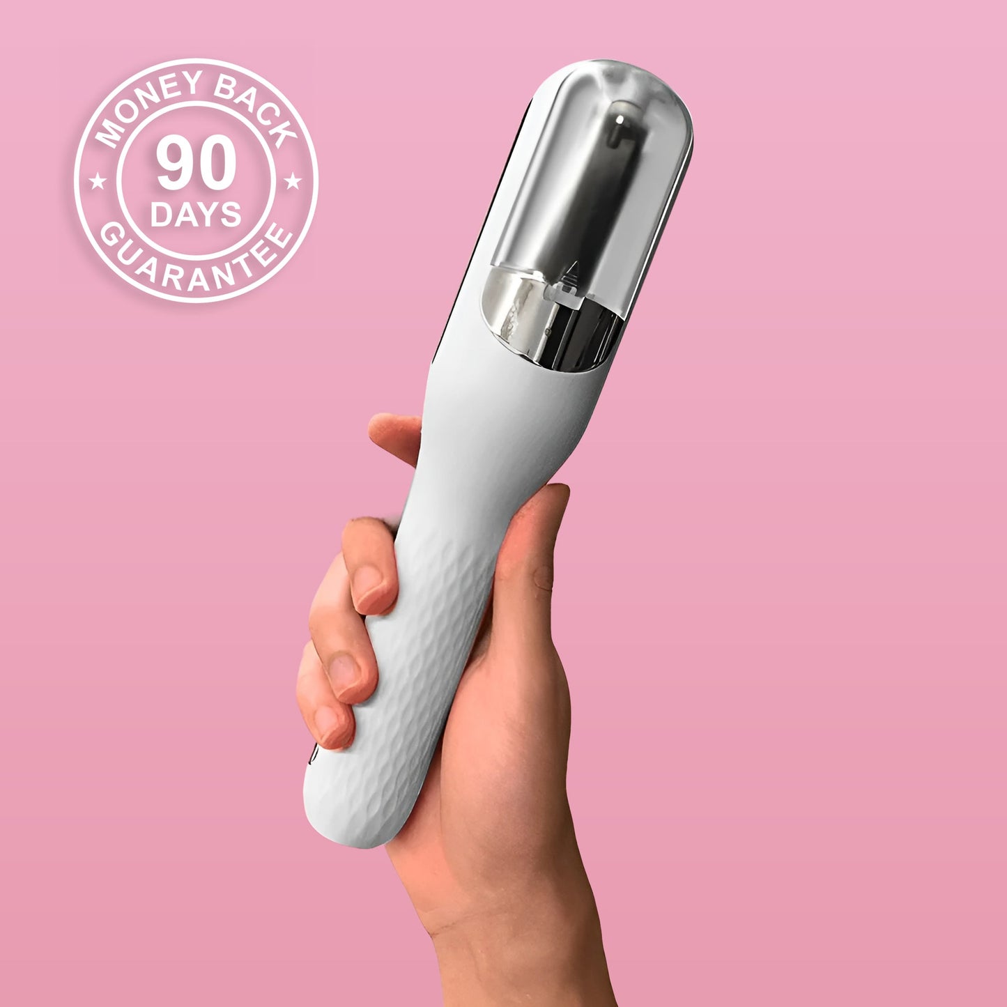 SplitJolieā¢ No More Split Ends