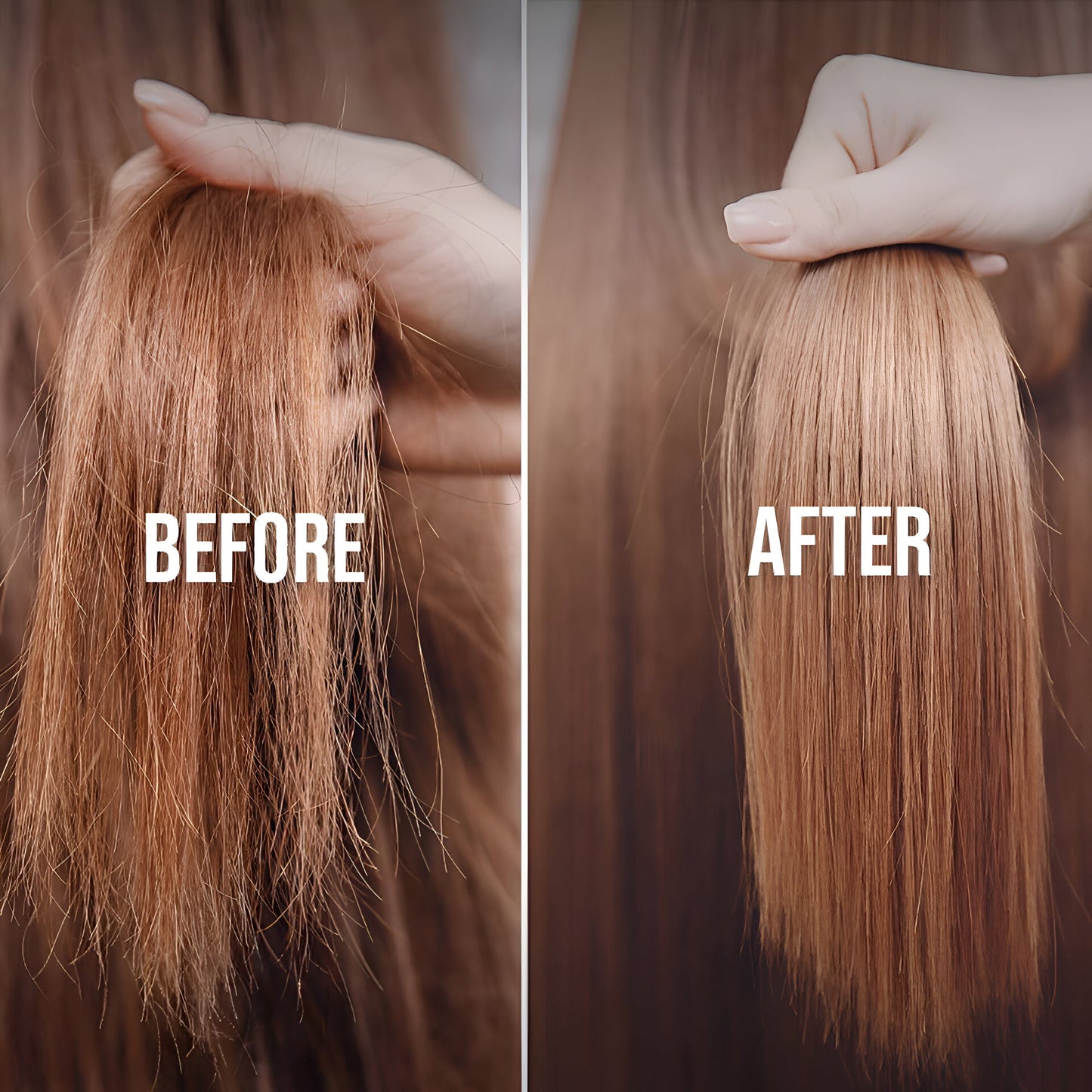 SplitJolieā¢ No More Split Ends