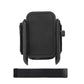 Wrist Armband Phone Holder with Adjustable Strap and 360° Rotation