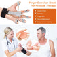 Gripster Finger Strengthener