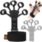 Gripster Finger Strengthener