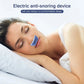 SilentNight Pro: Micro CPAP Sleep Apnea Machine