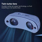 SilentNight Pro: Micro CPAP Sleep Apnea Machine