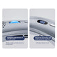 Portable Hanging Bladeless Neck Fan with LED Display