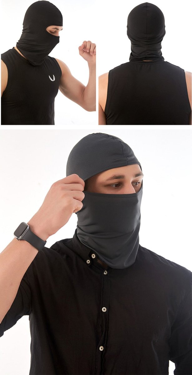 AeroShield Sports Balaclava