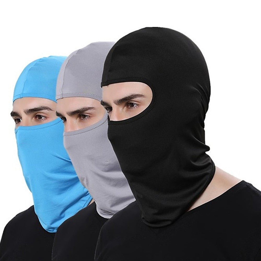 AeroShield Sports Balaclava