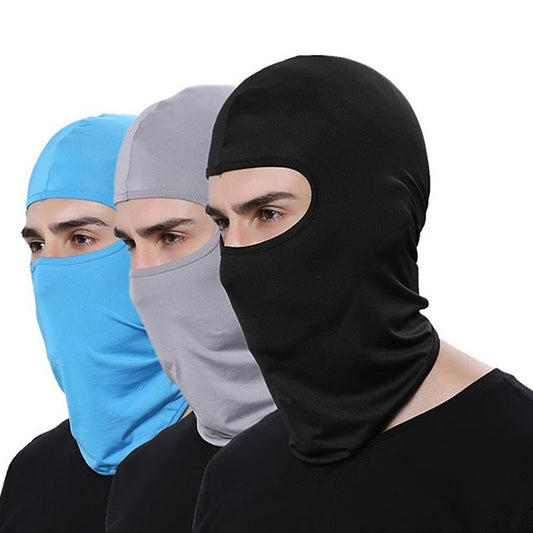 AeroShield Sports Balaclava