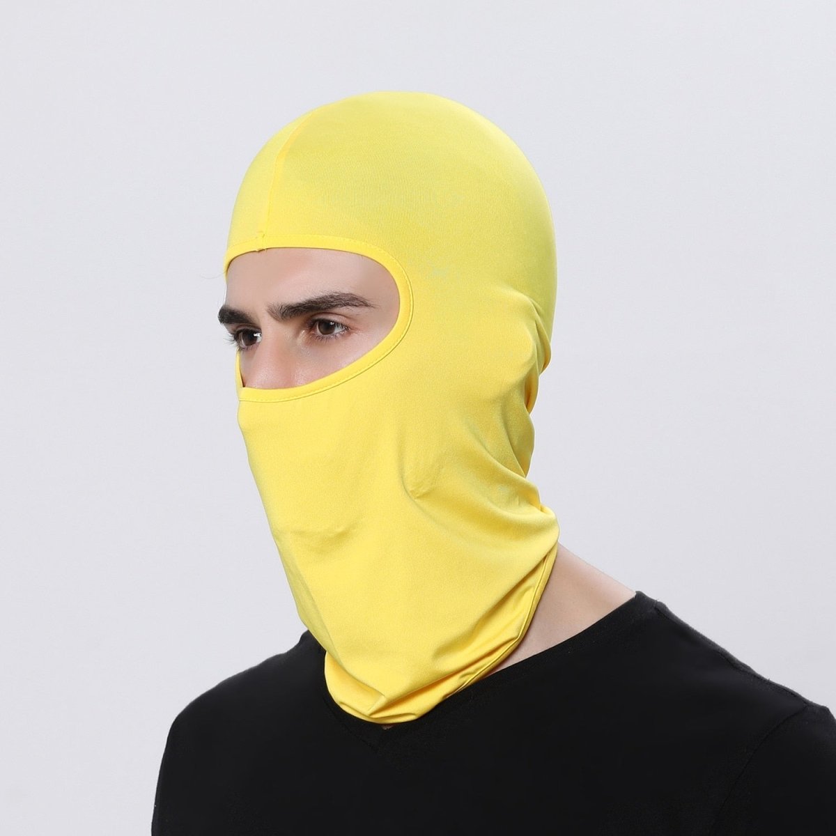 AeroShield Sports Balaclava