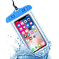 AquaGuard Waterproof Phone Pouch
