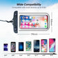 AquaGuard Waterproof Phone Pouch