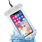 AquaGuard Waterproof Phone Pouch