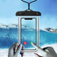 AquaGuard Waterproof Phone Pouch