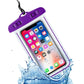 AquaGuard Waterproof Phone Pouch