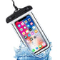 AquaGuard Waterproof Phone Pouch