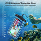 AquaGuard Waterproof Phone Pouch
