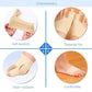 Big Toe Separator & Support Cover (Pair)