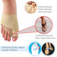 Big Toe Separator & Support Cover (Pair)
