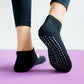 BreatheFlow Yoga Socks