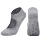 BreatheFlow Yoga Socks