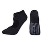 BreatheFlow Yoga Socks