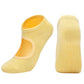 BreatheFlow Yoga Socks