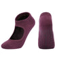 BreatheFlow Yoga Socks