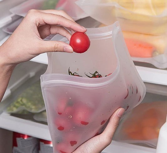 EcoSaver Food Storage Bag