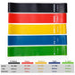 FlexiFit Resistance Bands