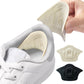 HeelGuard Heel Pad Inserts
