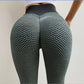 Honeycomb Gym Leggings