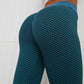 Honeycomb Gym Leggings