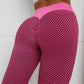 Honeycomb Gym Leggings