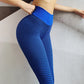Honeycomb Gym Leggings