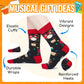 I DONT SNORE SOCKS