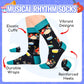 IF YOU CAN READ THIS SOCKS