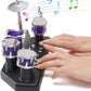 Mini Desk Drum Set (Plays Sounds)