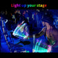 MULTI COLOR DRUMSTICKS (15 COLORS)